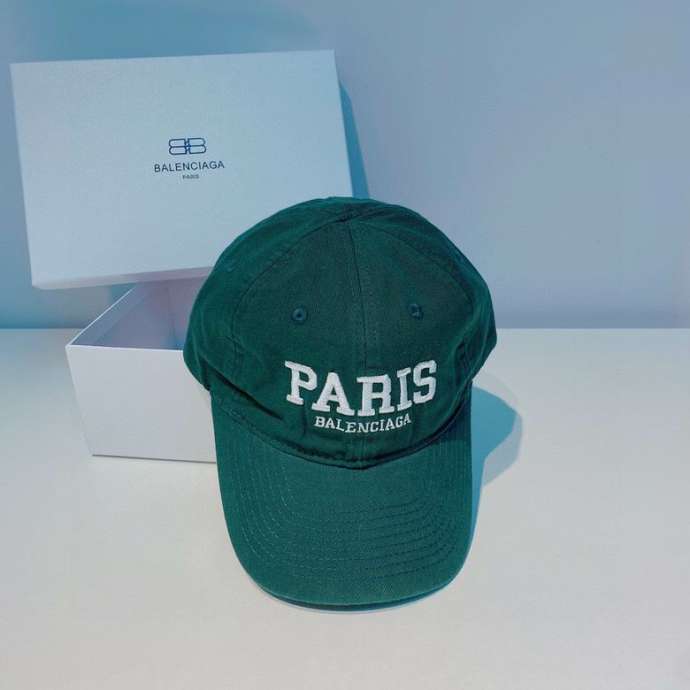 Picture of Balenciaga Cap _SKUBalenciagaCapdxn01548